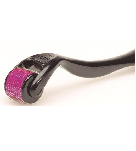 Cây lăn thẩm thấu mỹ phẩm (Roller) Led đỏ+ xanh